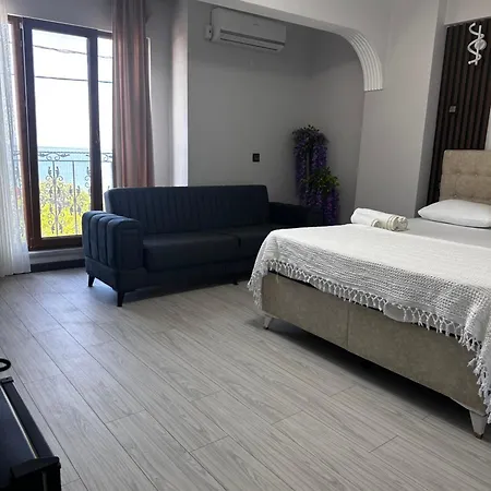 Kilic Motel-3