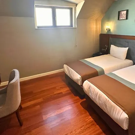 Grand Durmaz Hotel-3