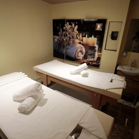 Villa Paradiso Hotel&Spa-2