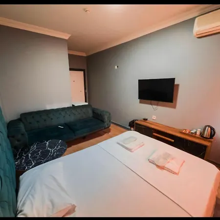 Vip Suit Otel-2