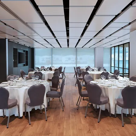 Four Points By Sheraton Istanbul Kagithane-3