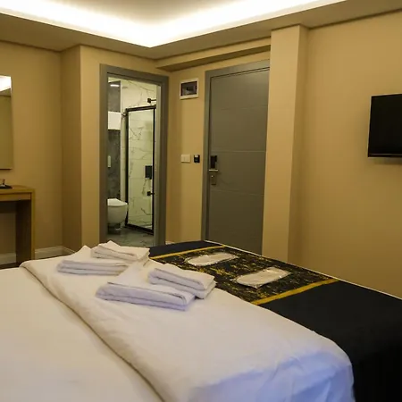 Hotel Martin-3