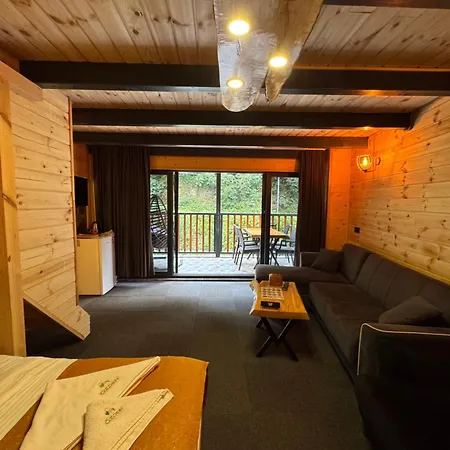 Oezden Bungalow-2