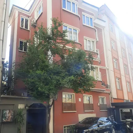 Armoni City Otel Kadikoey-2