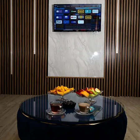 Sara Suit Hotel-2