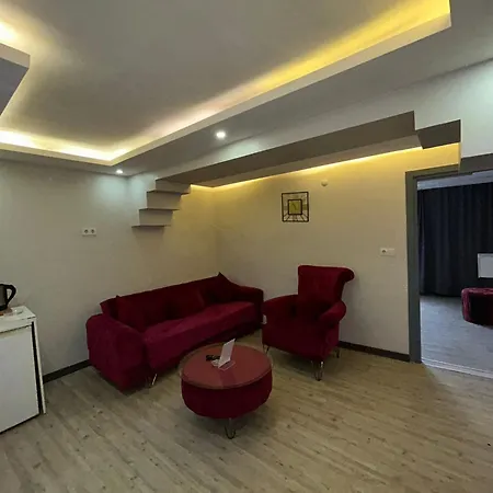 Sara Suit Hotel-3