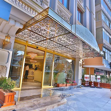 Emirhan Palace Hotel-2