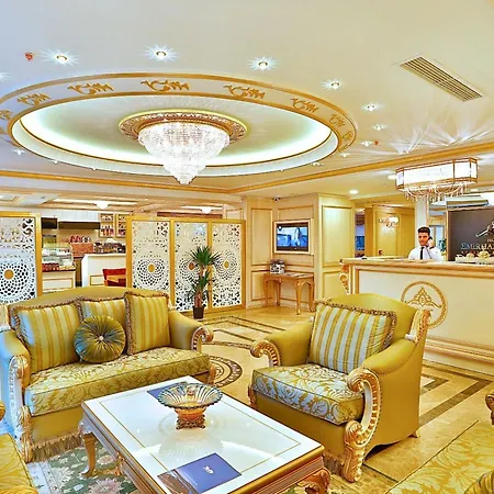 Emirhan Palace Hotel-3