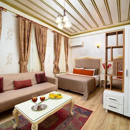 Alhambra Apart Hotel-2
