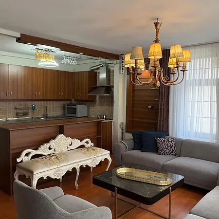 Taksim Otto suite-2