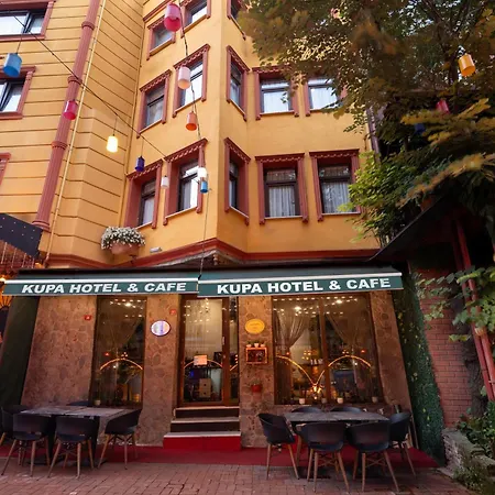 Kupa Hotel-3