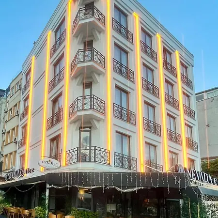 Cetin Port Hotel-2