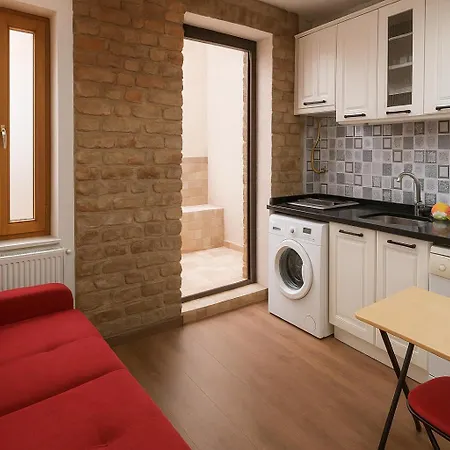 Istanberry - Outlet Apartments-3