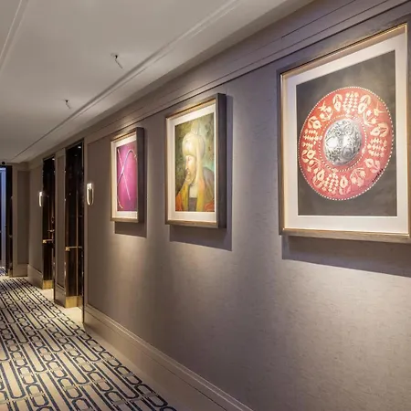 The Ritus Hotel Istanbul Sultanahmet, Tapestry Collection By Hilton-2