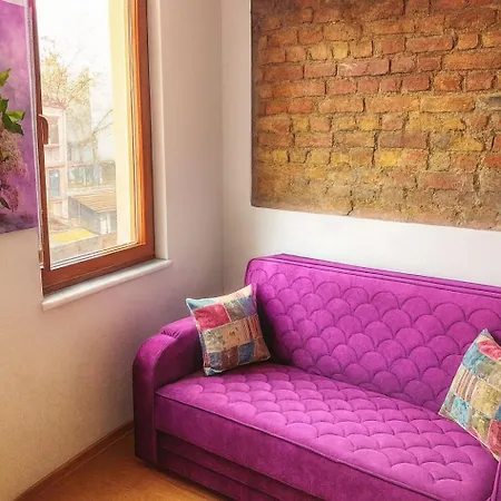 Istanberry - Dream Apartments-2