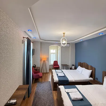 La Vien Hotel Old City-2