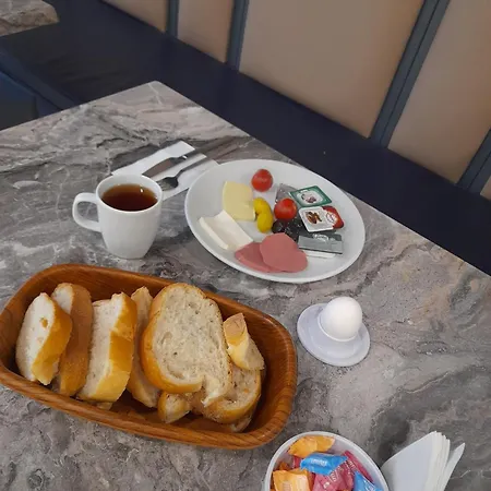 Otel Yenikapi-2