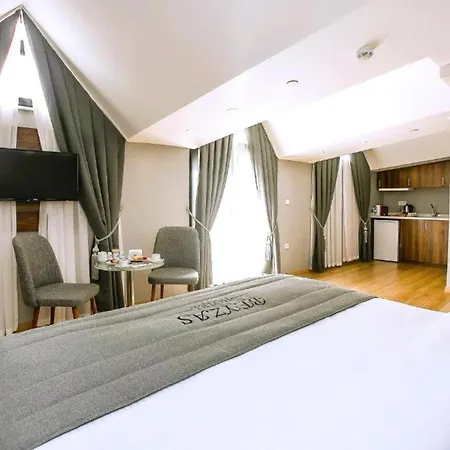 Beyzas Hotels & Suites-3