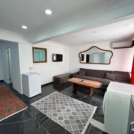 Beyzade Apart Hotel-2