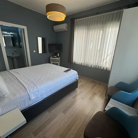 Armoni City Otel Kadikoey-3
