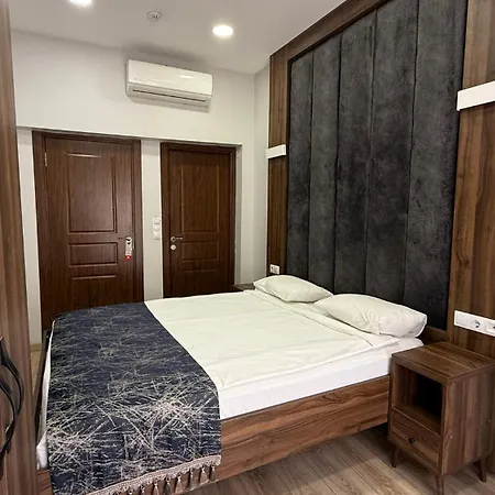 Han Suite Hotel-2