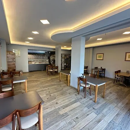 Hotel Baykal-2