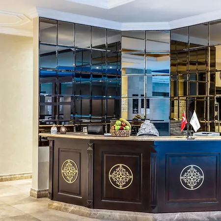 Elite World Comfy Istanbul Taksim Recently Renovated-3