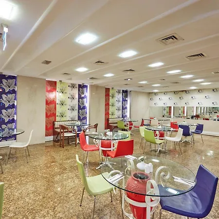 Konak Hotel Taksim-3