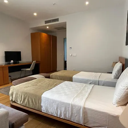Misafir Suites 8 Istanbul-2