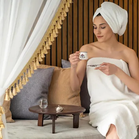Ramada Plaza By Wyndham Istanbul Sultanahmet-2
