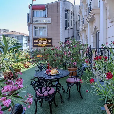 Balin Hotel - Special Category-3
