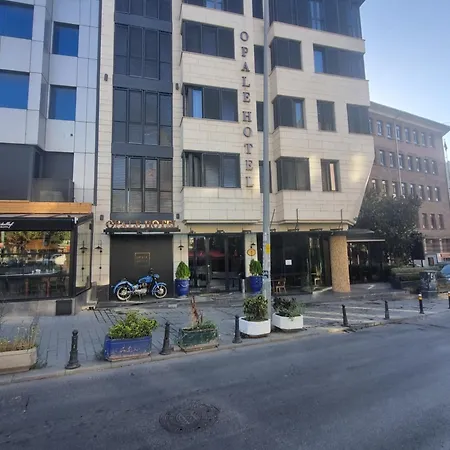 Opale Hotel-2