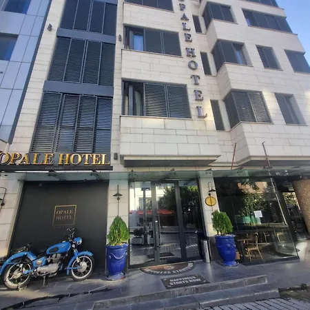 Opale Hotel-3