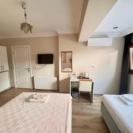 Doga Villa Guest House-3