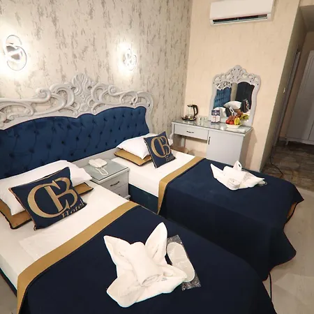 Balpetek Hotel-2