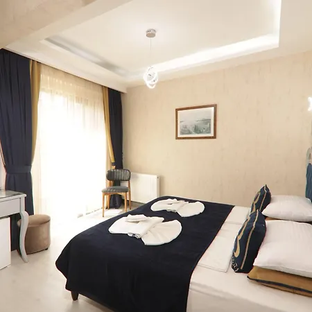 Balpetek Hotel-3