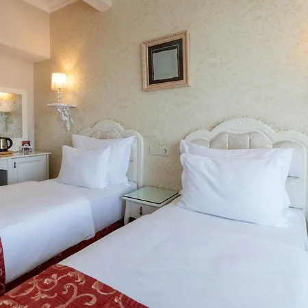 The And Hotel Sultanahmet - Special Category-2