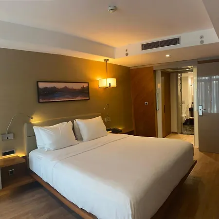 Doubletree By Hilton Istanbul - Old Town-3