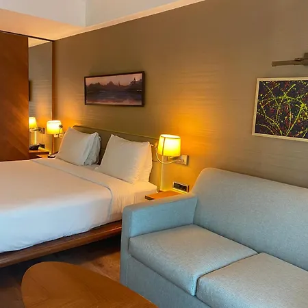 Doubletree By Hilton Istanbul - Old Town-2