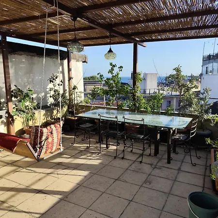 Pi Home & Apartments-2
