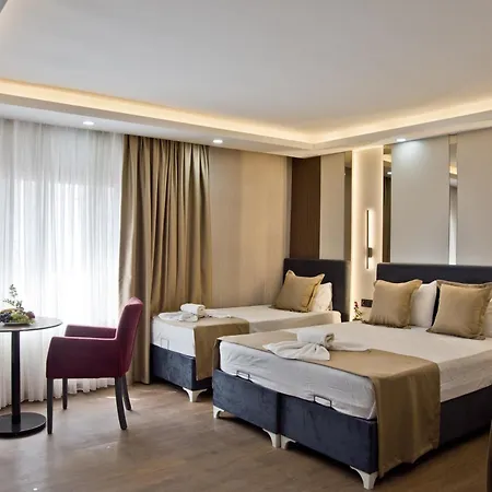 Grand Bagoz Hotel-2