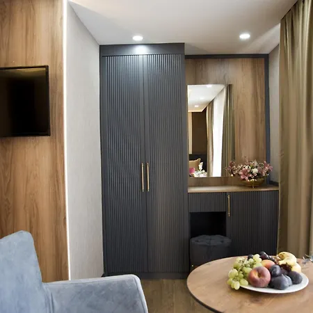 Grand Bagoz Hotel-3