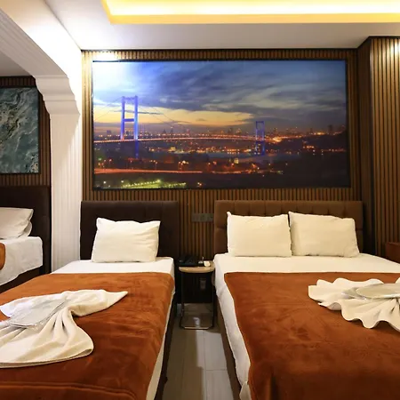 Hamzabey Hotel-3