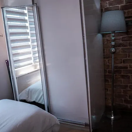 Taksim No1 Suites-2