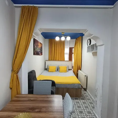 My Home Taksim-3