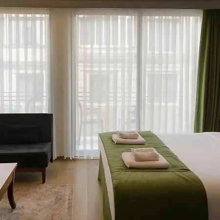 Aleksandr Pera Hotel-3