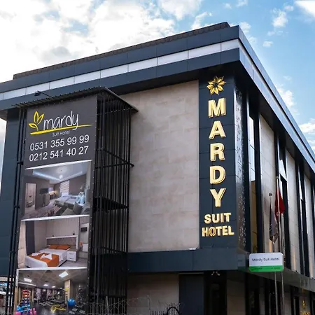 Mardy Suit Hotel-2