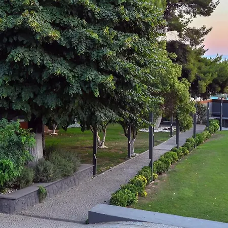 Denizati Plus Hotel-3