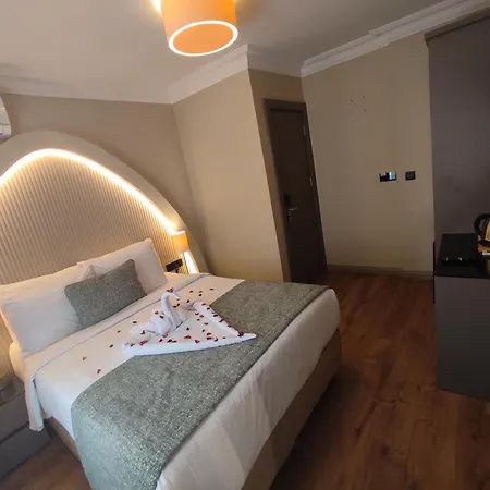 Mara Oldcity Hotel-2