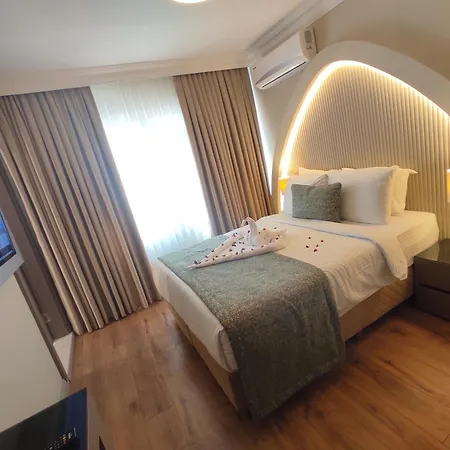 Mara Oldcity Hotel-3
